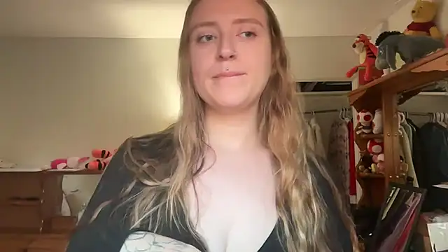 Pattyworld69 online show from July 17, 2026, 12:50 am