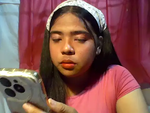 sweet mai18 online show from October 21, 2025, 12:28 pm