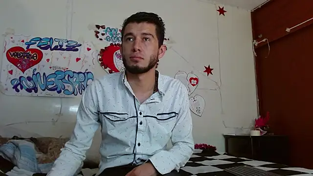 picante70  online show from April 13, 2026, 11:27 am