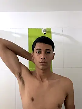 Adrian 0110 online show from October 12, 2025, 11:26 pm