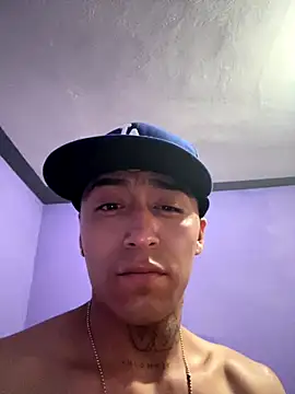 Snapshot of Cospek chatting on October 31, 2025, 1:12 pm Cospek online show from October 31, 2025, 1:12 pm