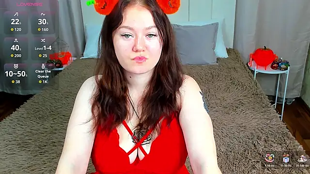 Snapshot of ElisSweety chatting on October 23, 2025, 1:27 am ElisSweety online show from October 23, 2025, 1:27 am