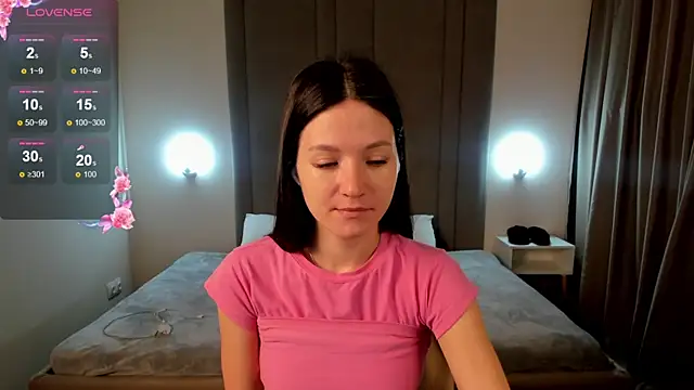 ChillGato online show from November 16, 2025, 1:33 am