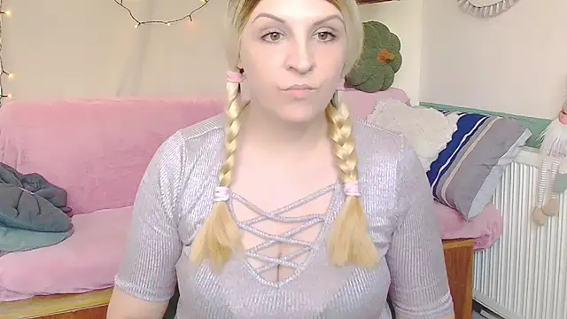NikiLeex27 online show from June 8, 2026, 11:21 am