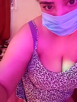 Snapshot of Arabica_love9 chatting on February 14, 2026, 1:19 pm Arabica love9 online show from February 14, 2026, 1:19 pm