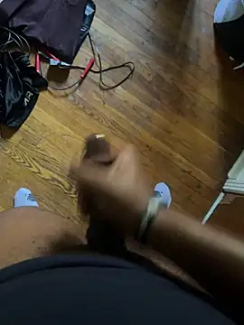 leatherblackface online show from July 18, 2026, 11:41 pm