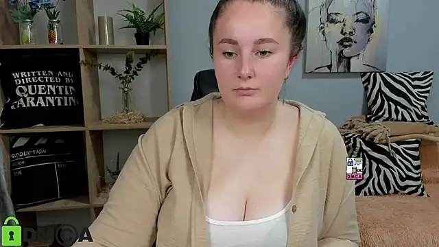 Undinna online show from October 16, 2025, 2:51 pm