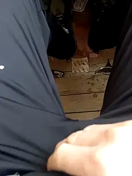 Snapshot of szabi1995 chatting on October 13, 2025, 6:46 am szabi1995 online show from October 13, 2025, 6:46 am