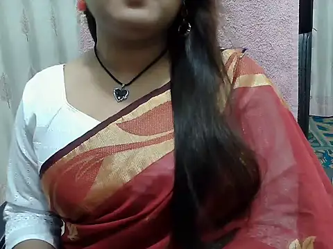SexyRani2000 online show from June 10, 2026, 1:32 pm