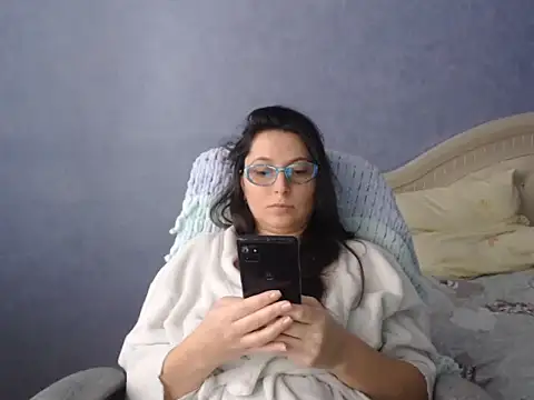 LuckyLisa23 online show from January 15, 2026, 11:59 am