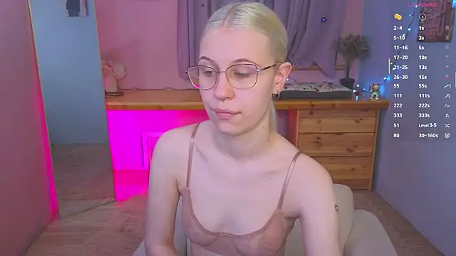 lovedrope online show from January 8, 2026, 3:14 pm