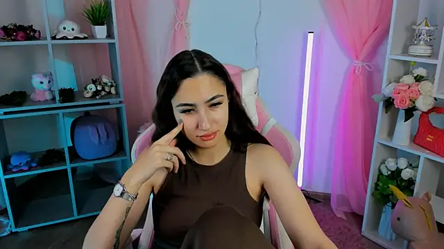 RebeckaThornton online show from November 26, 2025, 12:39 pm