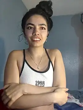 Sofia Rodriguez8 online show from October 15, 2025, 9:42 am