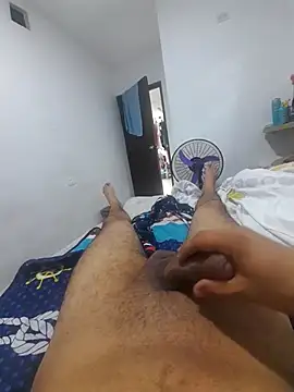 sexyandres 23 online show from October 15, 2025, 11:10 am