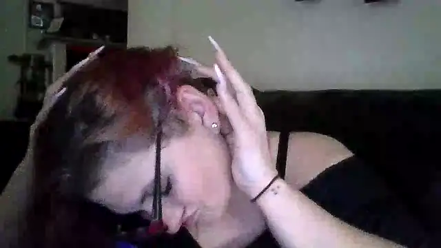 Snapshot of CloudyCockTeaser chatting on February 2, 2026, 5:44 pm CloudyCockTeaser online show from February 2, 2026, 5:44 pm