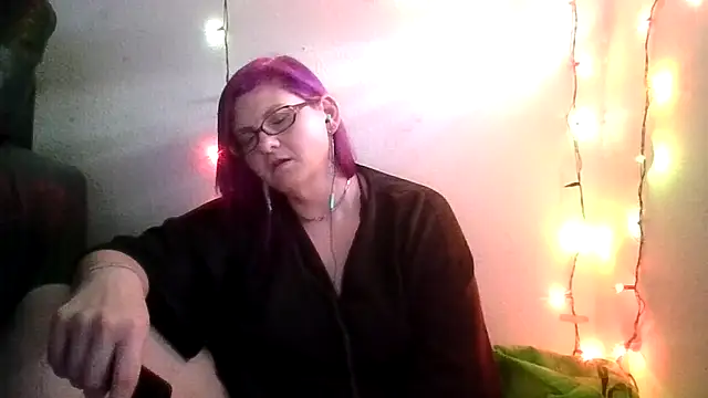 CloudyCockTeaser online show from March 24, 2026, 5:51 pm