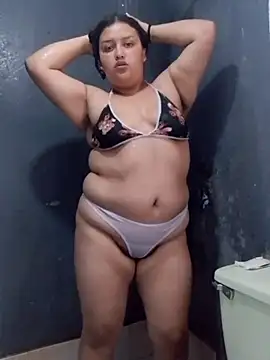 natt-bigass online show from February 27, 2026, 5:02 pm