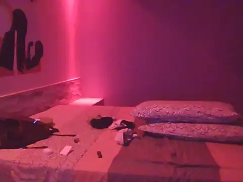 Vatoneza online show from April 17, 2026, 10:24 pm