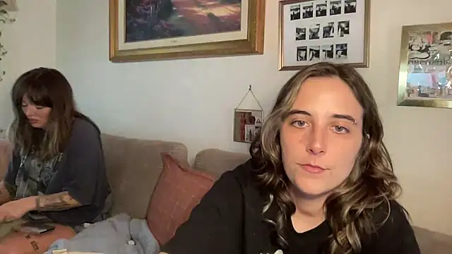 lill daddysgirl online show from March 2, 2026, 12:24 am