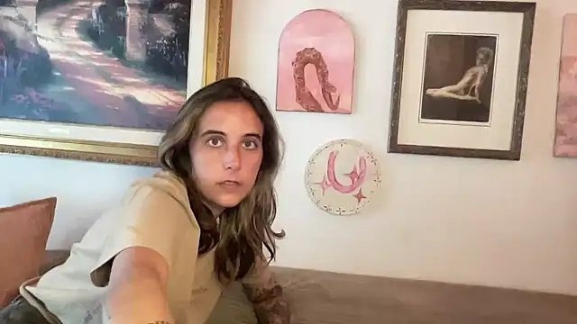 lill daddysgirl online show from May 22, 2026, 10:37 pm