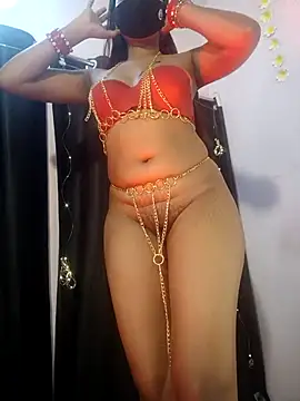 duskyangel online show from April 13, 2026, 4:07 am