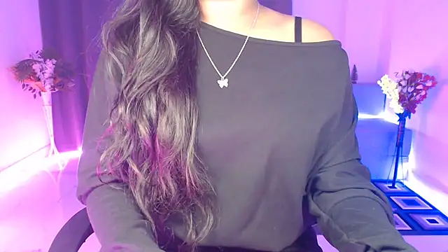 Rashiii  online show from February 2, 2026, 5:11 pm