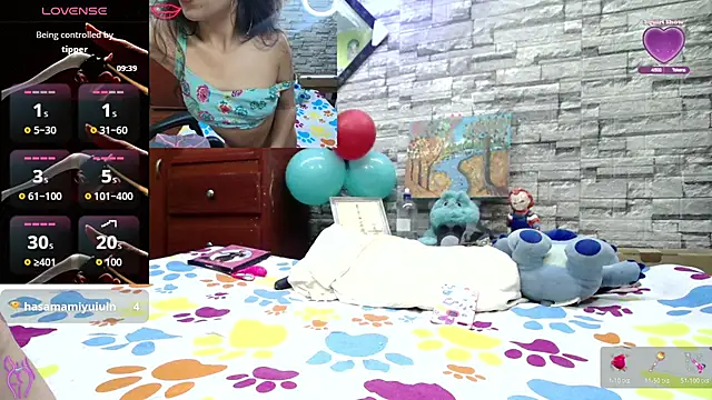 Snapshot of playboybunny-- chatting on November 13, 2025, 8:19 pm playboybunny-- online show from November 13, 2025, 8:19 pm