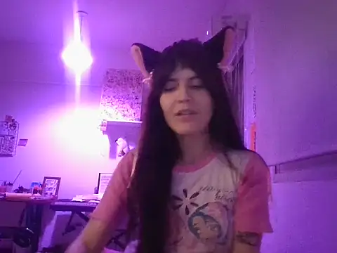 Snapshot of miapink33 chatting on October 30, 2025, 3:08 am miapink33 online show from October 30, 2025, 3:08 am