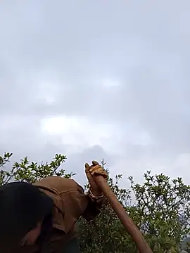 siusiu-00 online show from November 10, 2025, 1:04 am