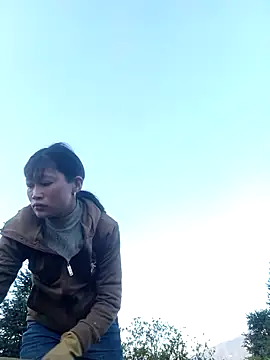 siusiu-00 online show from November 25, 2025, 9:20 am