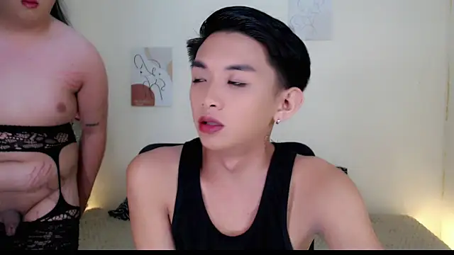 Wild bitch xx online show from November 4, 2025, 3:11 pm