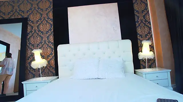 Soft Lilly online show from March 23, 2026, 6:28 am