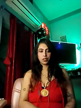 Darling Annie online show from January 10, 2026, 7:04 pm