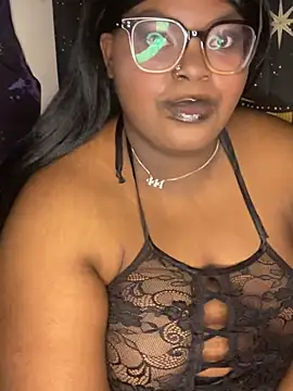 TheChubbySiren online show from March 12, 2026, 2:01 pm