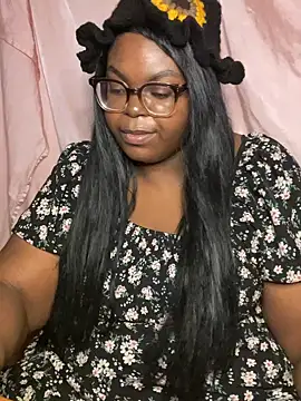 TheChubbySiren online show from May 15, 2026, 3:08 pm