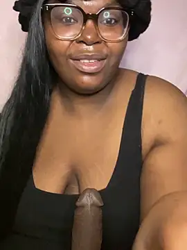 TheChubbySiren online show from May 16, 2026, 2:05 pm