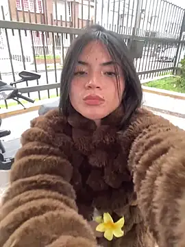 PamelaJonsom  online show from February 23, 2026, 5:32 pm