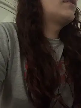 La-Gatiita-trans online show from March 19, 2026, 1:48 pm