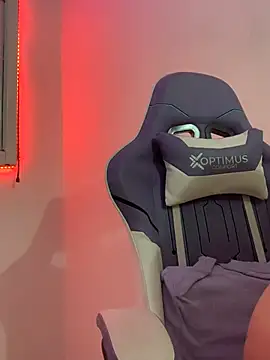 La-Gatiita-trans online show from March 22, 2026, 11:57 am