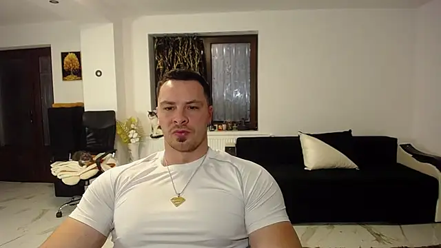 MasterAj69  online show from February 26, 2026, 6:51 pm