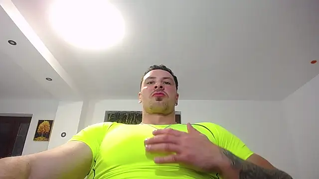 MasterAj69  online show from March 9, 2026, 4:55 pm