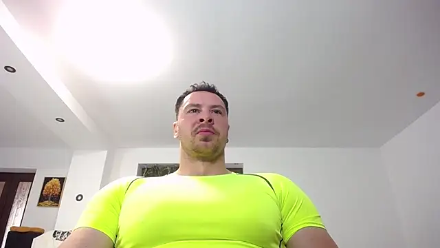 MasterAj69  online show from April 14, 2026, 4:24 pm