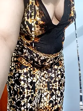 Notila-68 online show from October 27, 2025, 11:20 pm