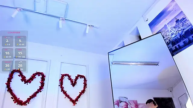 Justin valverde online show from February 20, 2026, 2:41 am