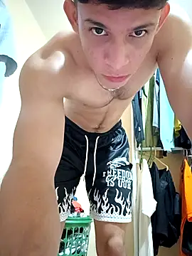 Snapshot of Michael_black01 chatting on October 26, 2025, 5:57 am Michael black01 online show from October 26, 2025, 5:57 am