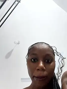 NyahHeat online show from January 13, 2026, 8:25 pm