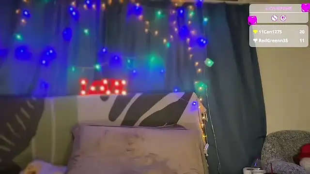  Nefertiti online show from February 9, 2026, 6:01 pm