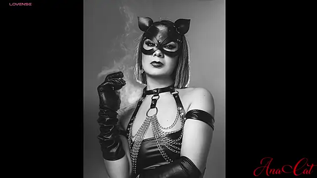 Snapshot of ana_cat chatting on February 18, 2025, 8:47 pm ana cat online show from February 18, 2025, 8:47 pm