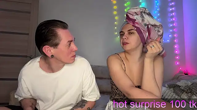 live sexy online show from February 16, 2026, 5:58 am