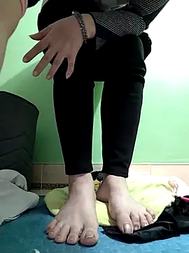 Amanda- ena- online show from November 4, 2025, 10:31 pm